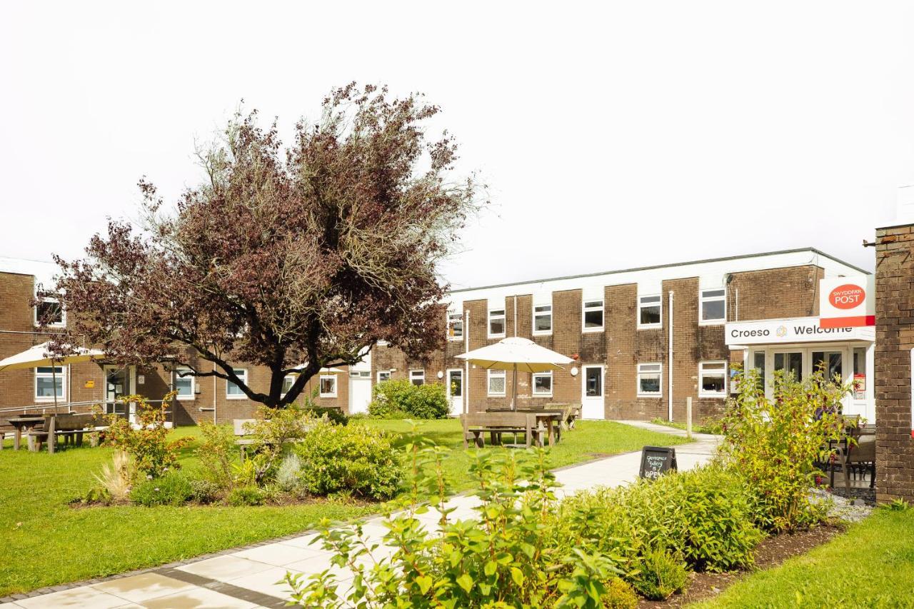 Sleep@Calon Y Fferi Ferryside Exterior foto